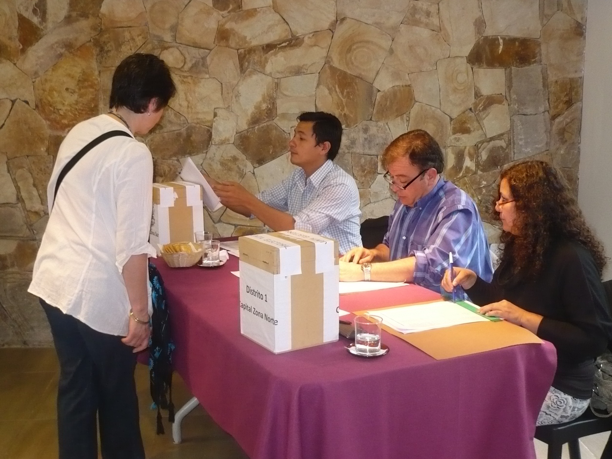Hoy el Colegio de Odontólogos tiene elección de autoridades